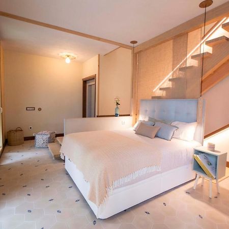 The Wooden House Vv Villa ลาสปัลมาส เด กรานคานาเรีย ภายนอก รูปภาพ
