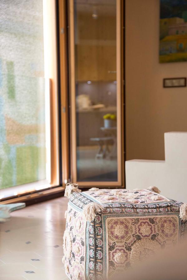The Wooden House Vv Villa ลาสปัลมาส เด กรานคานาเรีย ภายนอก รูปภาพ
