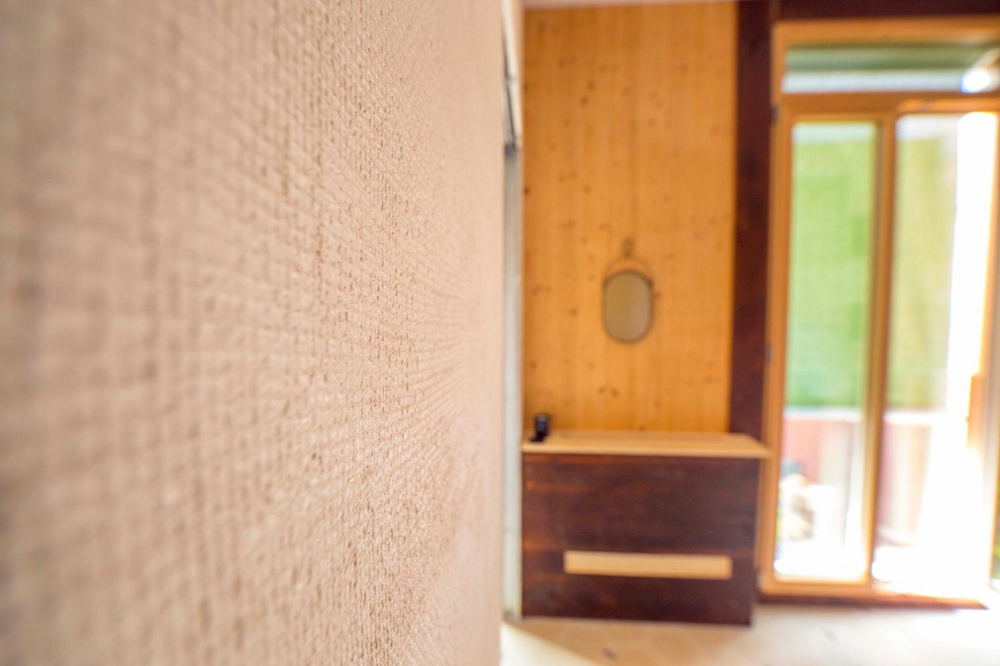 The Wooden House Vv Villa ลาสปัลมาส เด กรานคานาเรีย ภายนอก รูปภาพ