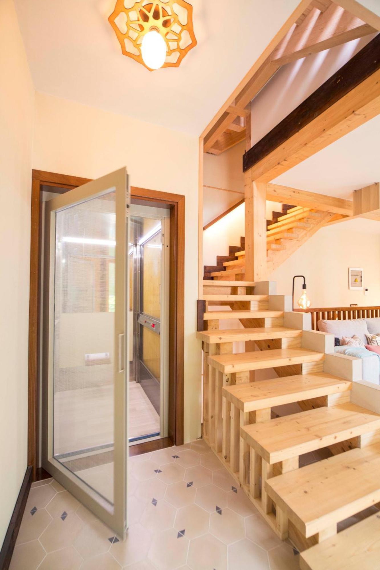 The Wooden House Vv Villa ลาสปัลมาส เด กรานคานาเรีย ภายนอก รูปภาพ
