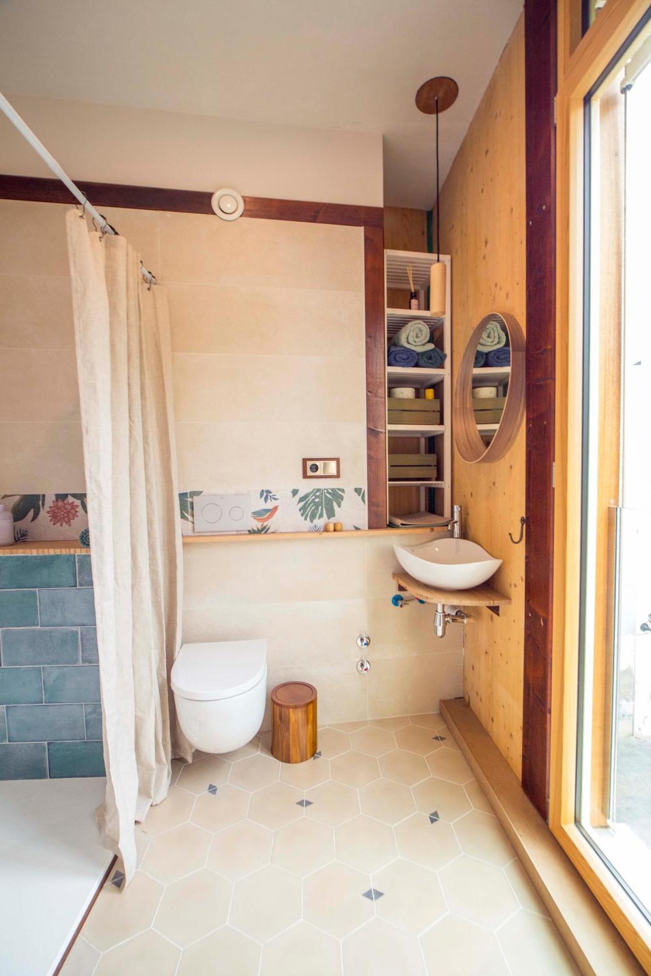 The Wooden House Vv Villa ลาสปัลมาส เด กรานคานาเรีย ภายนอก รูปภาพ