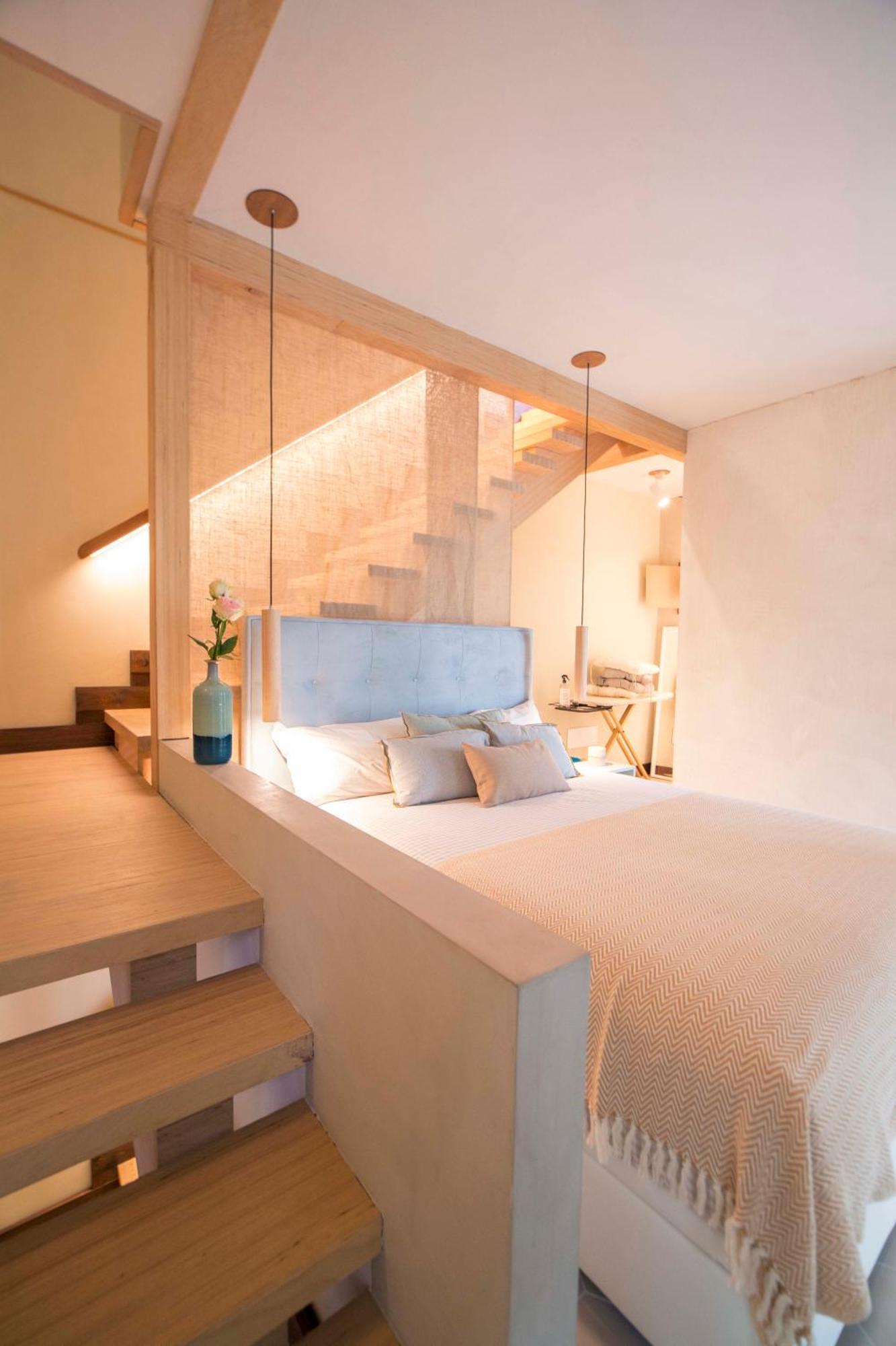 The Wooden House Vv Villa ลาสปัลมาส เด กรานคานาเรีย ภายนอก รูปภาพ